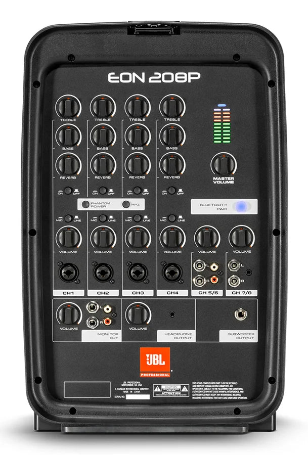 EON208P  JBL Pro  Audio y Video Panamá [f27f6c02-c318-40b5-acab-fc9c3e5fa4b8]