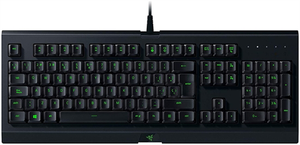 RZ03-02740700-R3U1  Razer  Periféricos Panamá