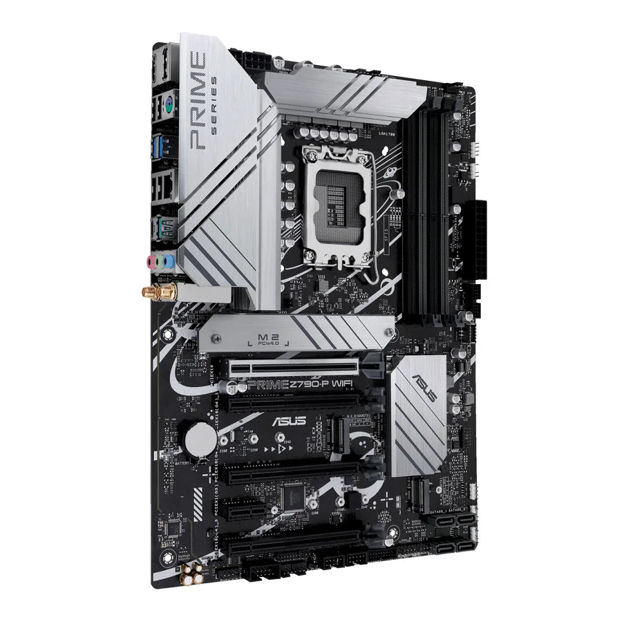PRIME Z790-P WIFI  ASUS  Componentes Informáticos Panamá [f2cc18b2-93c0-492c-b788-9fb8fb0a9be6]