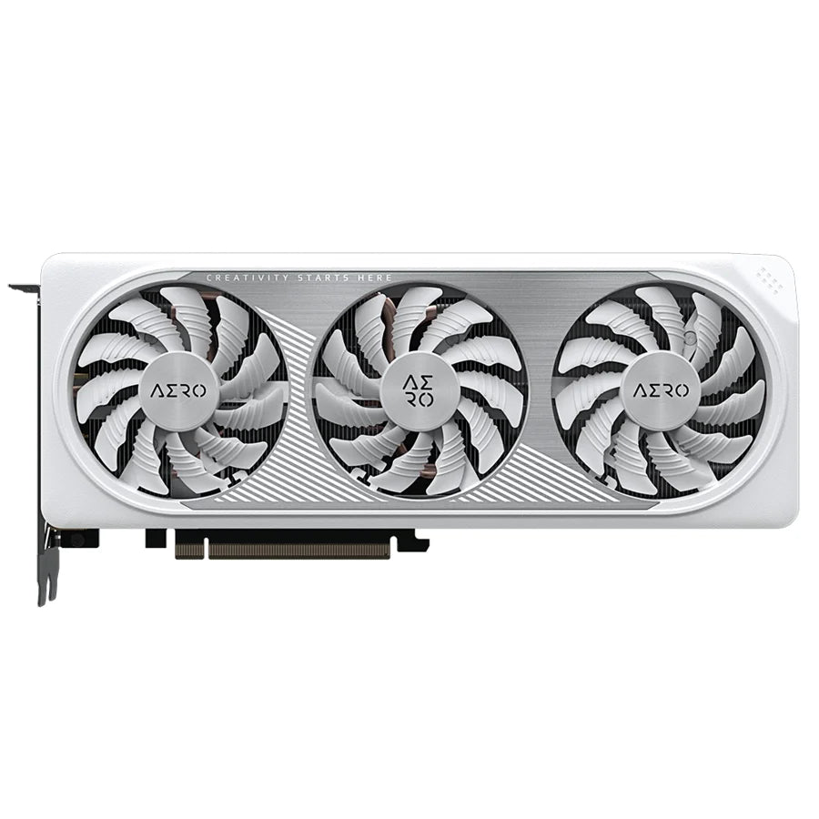 GV-N406TAERO OC-8GD  Gigabyte  Componentes Informáticos Panamá [f2cea09c-5c6e-464b-88ea-95506c811926]