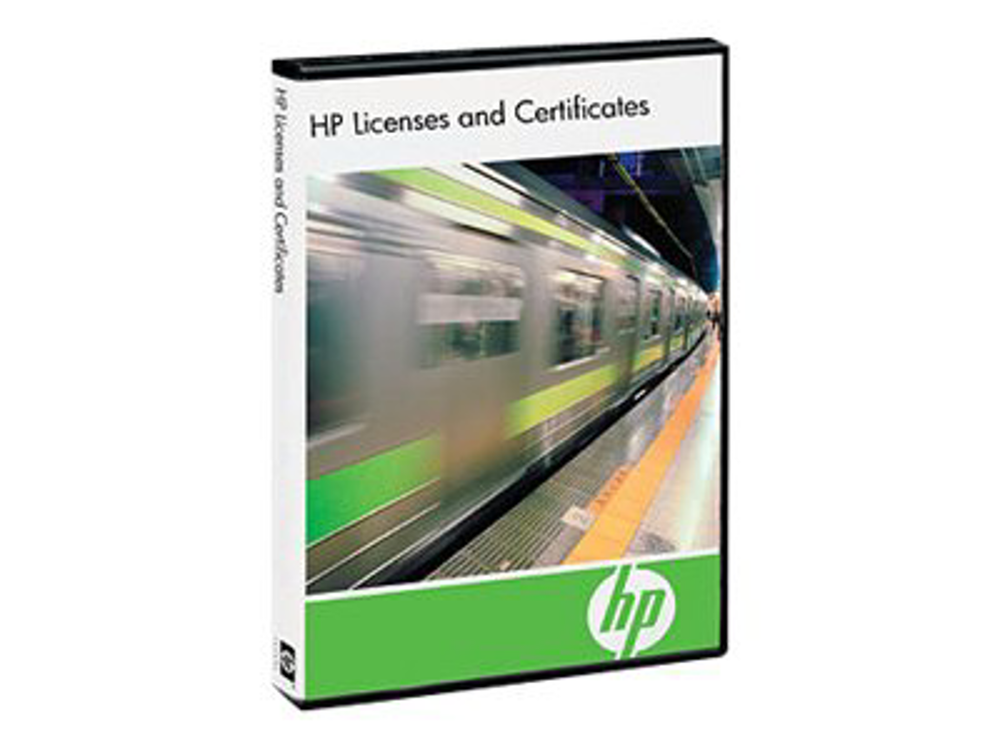 BC393A  HPE  Software Panamá