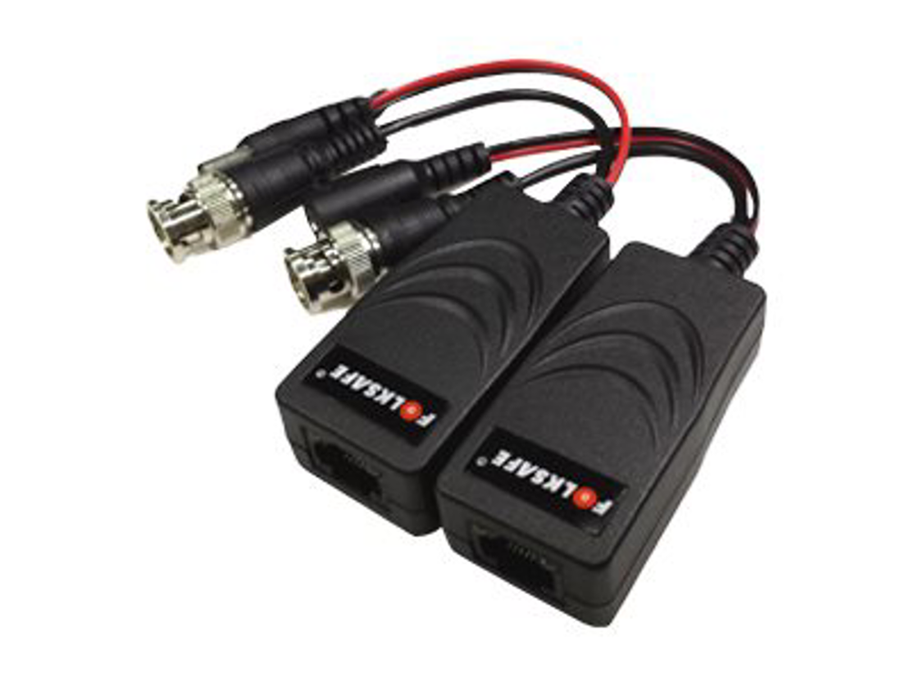 FS-HD4301VP  Folksafe  Vigilancia de Video Panamá
