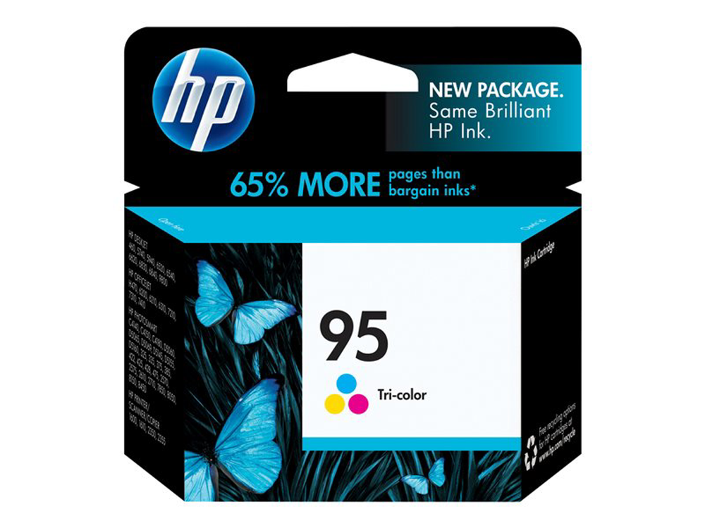 C8766WL  HP  Consumibles y Media Panamá