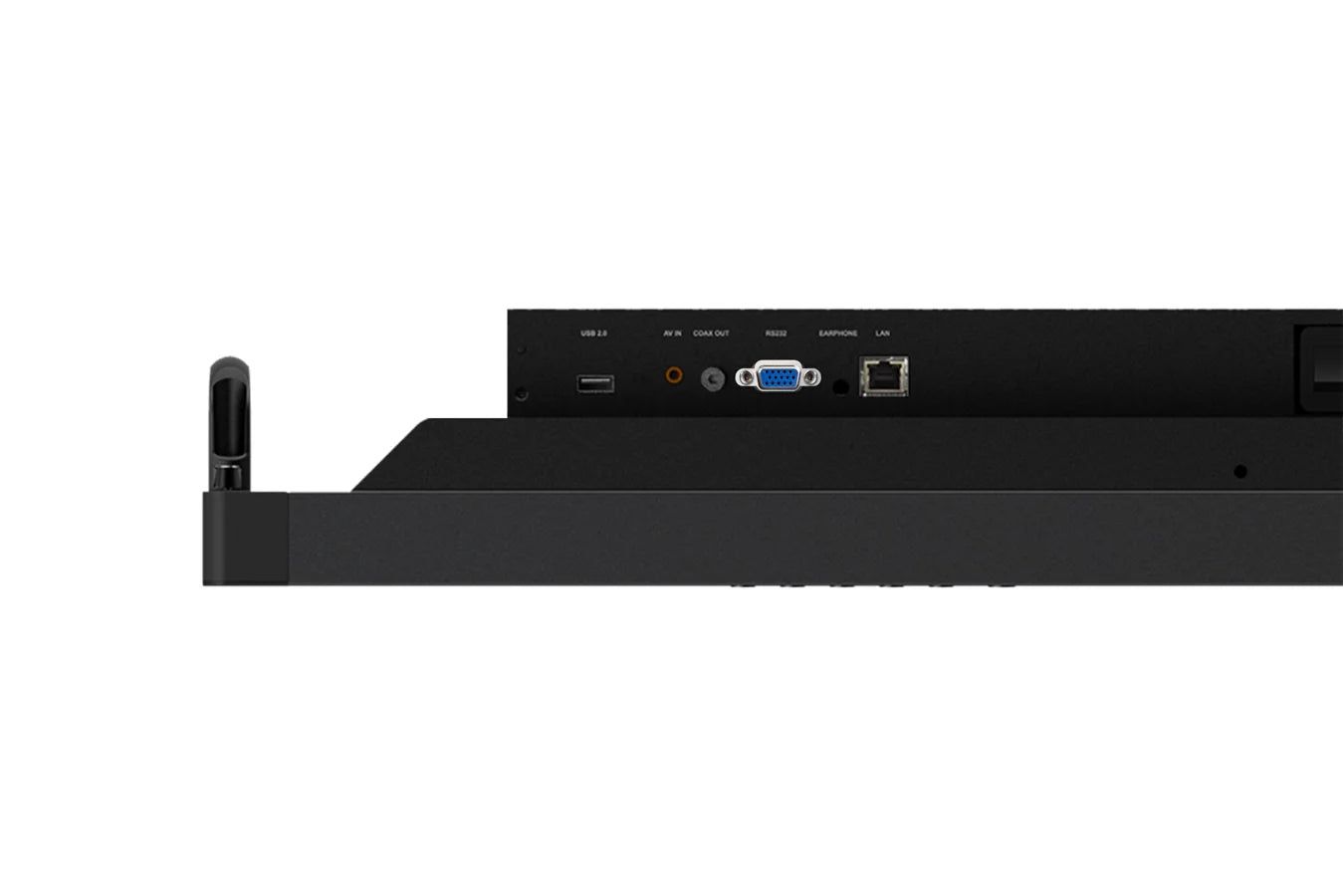 IFP8650  Viewsonic  Monitores Panamá [f364443d-6d44-49dc-820d-0835adb97b55]