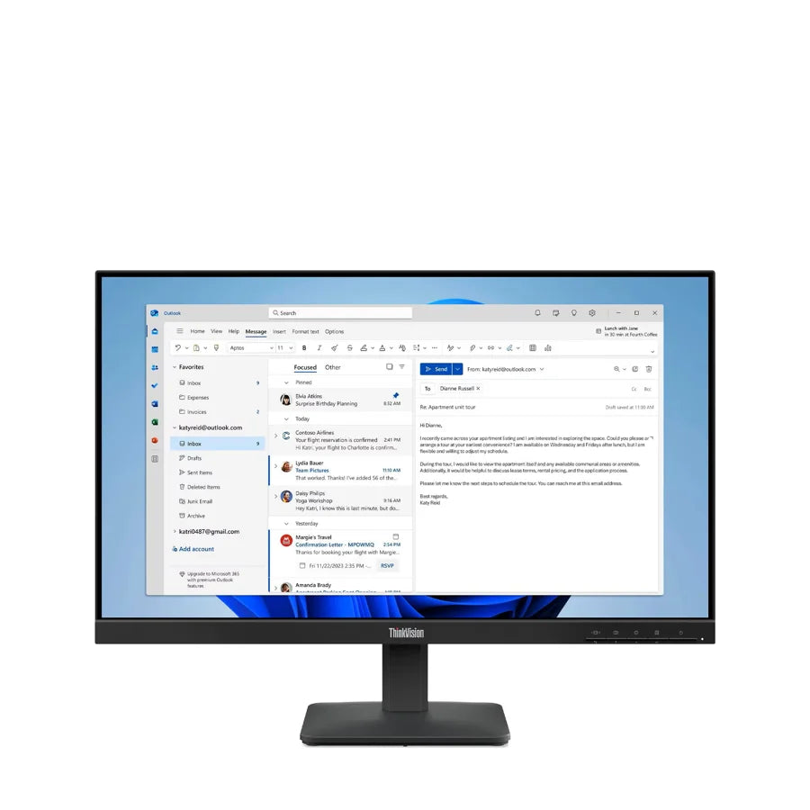64B5KAR1LA  Lenovo  Monitores Panamá [f37564d1-1437-484a-8761-c34f5375393a]
