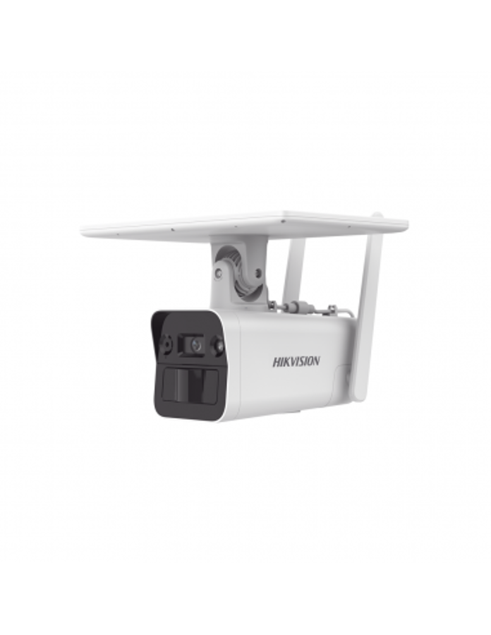 DS-2XS2T41G1-ID/4G/C05S07  Hikvision  Vigilancia de Video Panamá