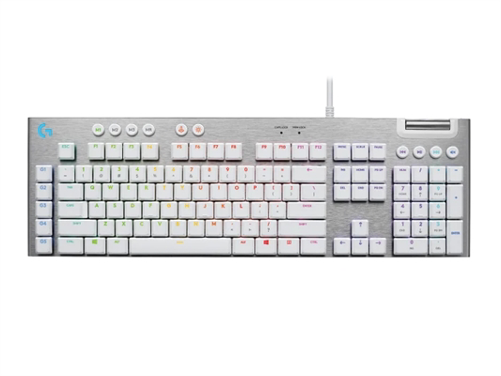 920-011354  Logitech  Periféricos Panamá