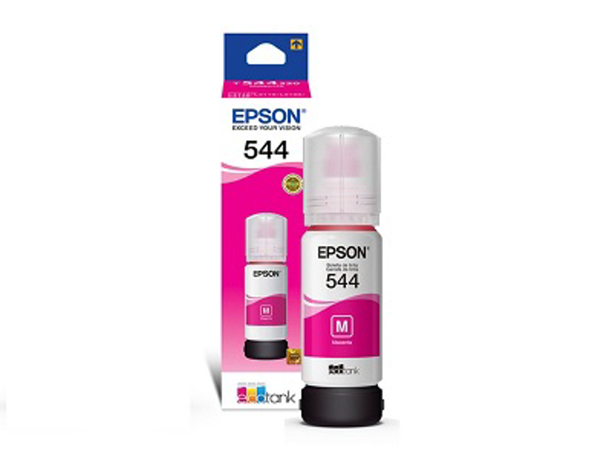 T544320-AL  Epson  Consumibles y Media Panamá