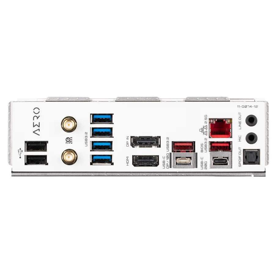 Z790 AERO G  Gigabyte  Componentes Informáticos Panamá [f3cd6df6-6dd8-49c1-b4a5-8dfe972548be]
