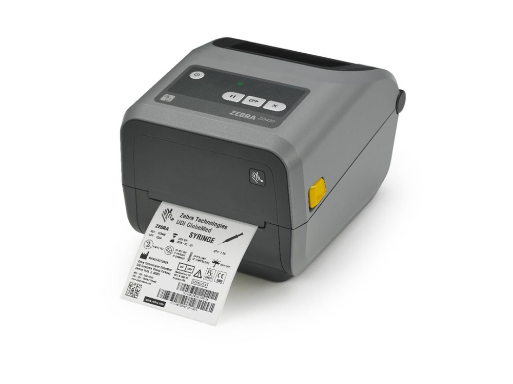 DS-ZD4PGP1105079  Zebra  Impresoras de escritorio Panamá