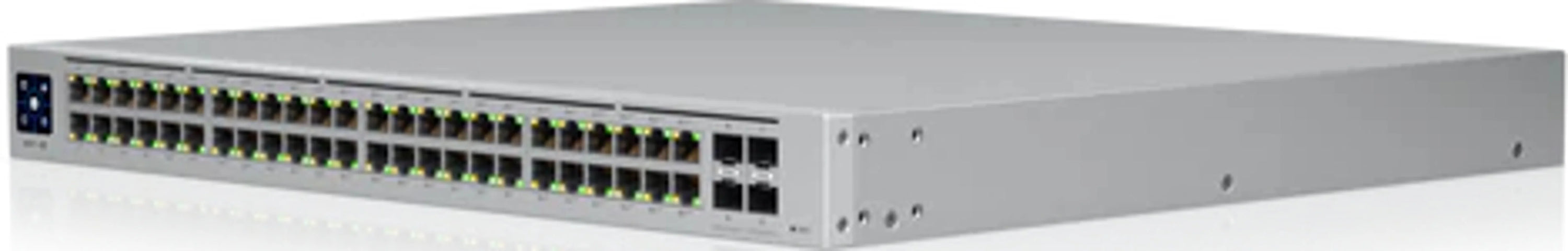 USW-Pro-48-POE  Ubiquiti  Redes Panamá [f4309545-1914-4afd-a111-699760431c4c]