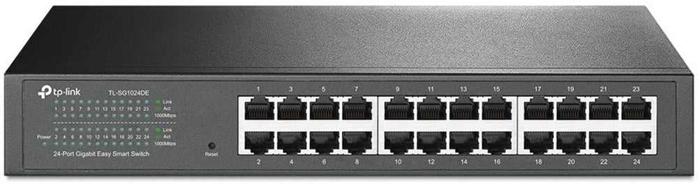 TL-SG1024DE [f4367e12-aabc-4865-acad-5f35a86b23bc]