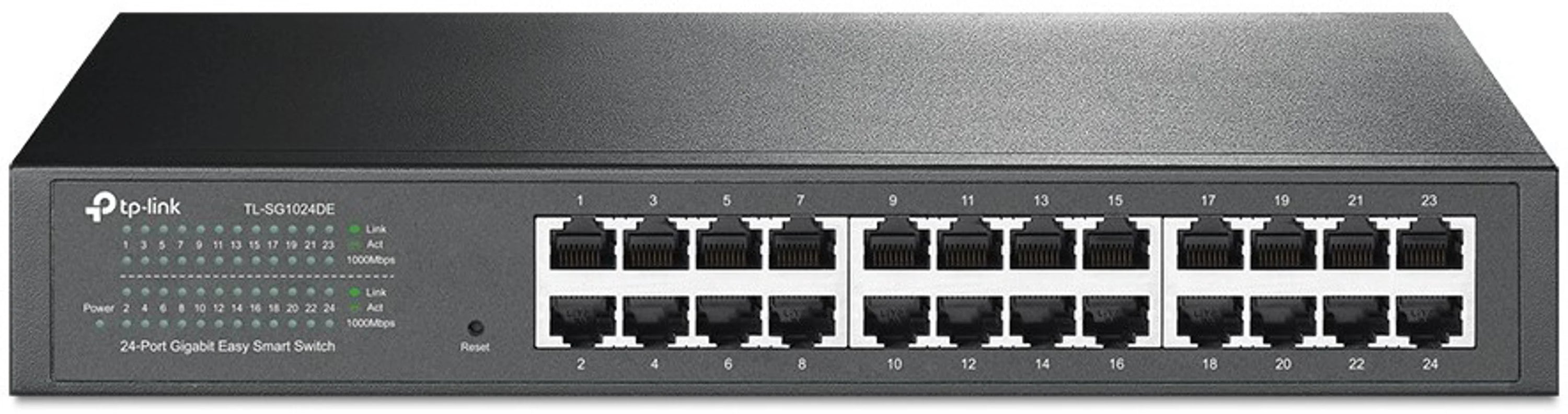 TL-SG1024DE [f4367e12-aabc-4865-acad-5f35a86b23bc]