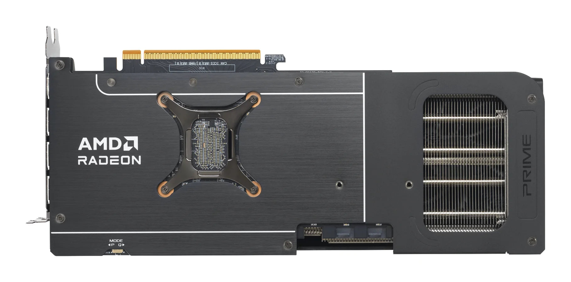 PRIME-RX9070-O16G-EVO  ASUS  Componentes Informáticos Panamá [f478175f-d59a-4cb5-83bf-c5ba33c01dfe]