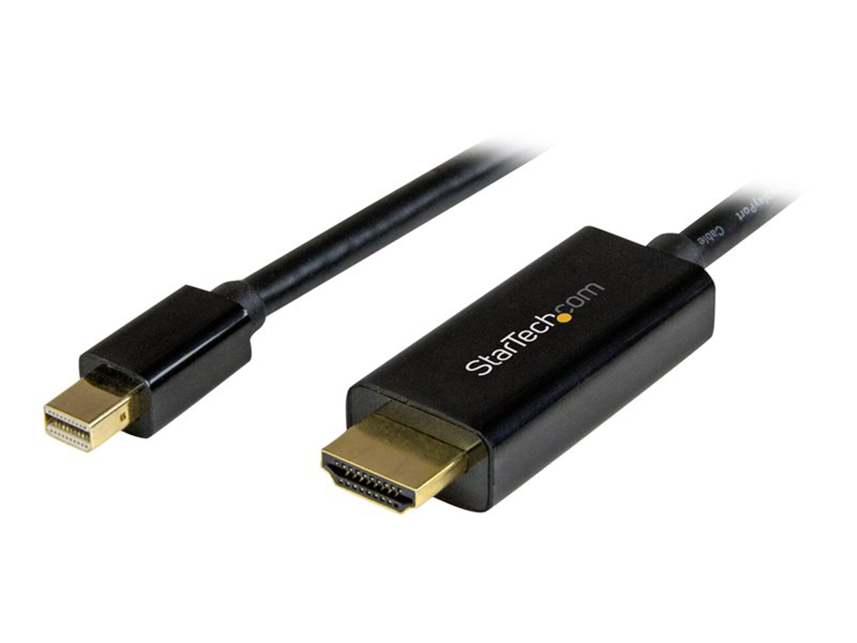 MDP2HDMM2MB  StarTech.com  Accesorios para Computadores Panamá