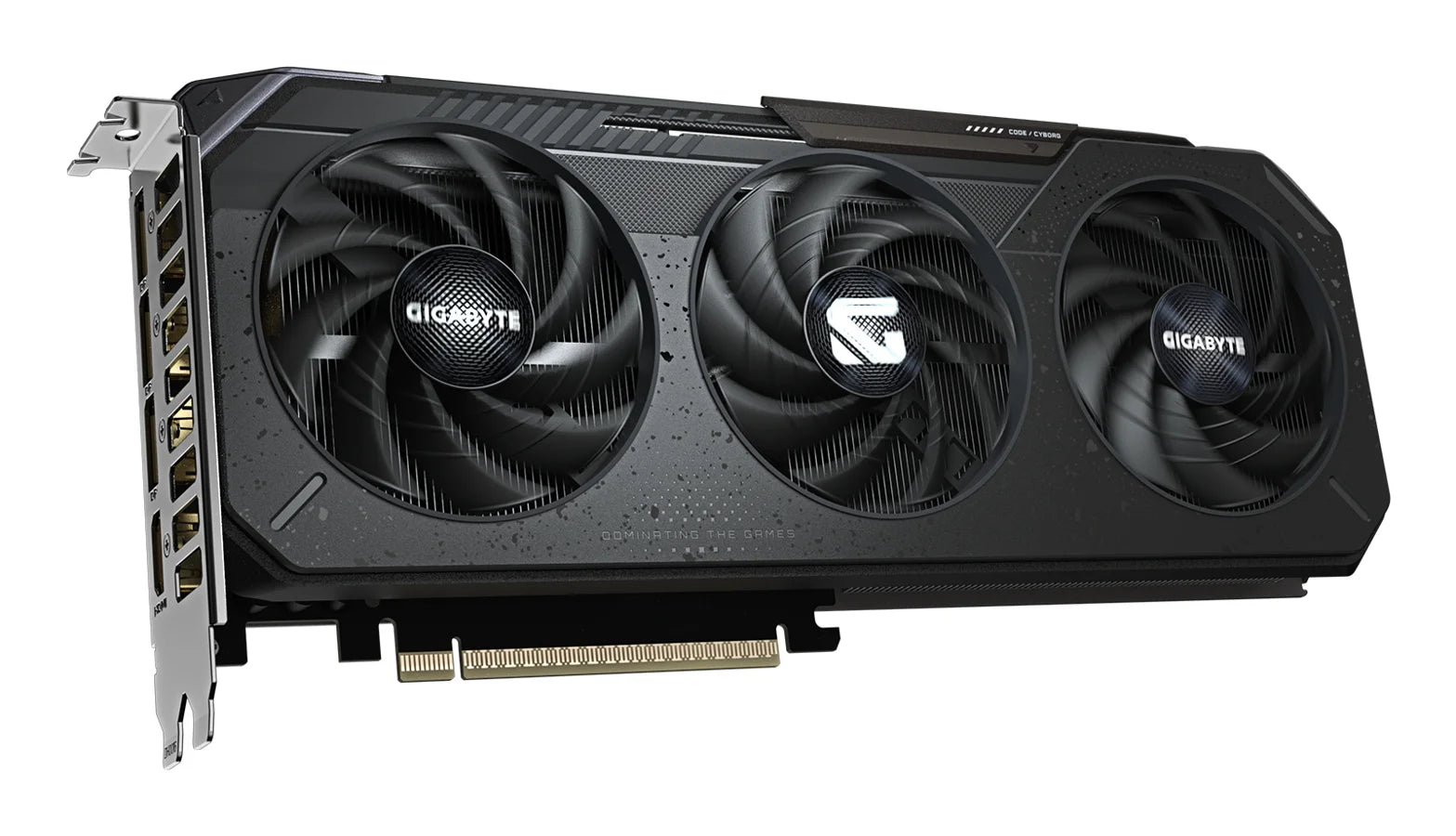 GV-N506TGAMING OC-16GD  Gigabyte  Componentes Informáticos Panamá [f4846df1-d564-4d46-87cf-ecad78e0d09f]
