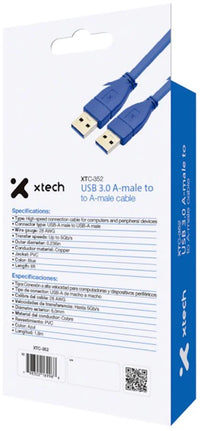 XTC-352  Xtech  Accesorios para Computadores Panamá [f4c390c4-edd7-4df0-bea7-391dc8f3d63d]