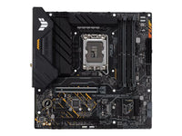 TUFGAMINGB660M-PLUSWIFID4  ASUS  Componentes Informáticos Panamá [f4ffadba-a642-4981-b9c1-15610939447c]