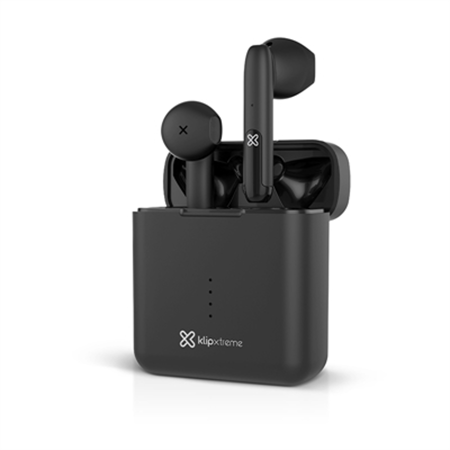 KTE-010BK  Klip Xtreme  Audio y Video Panamá