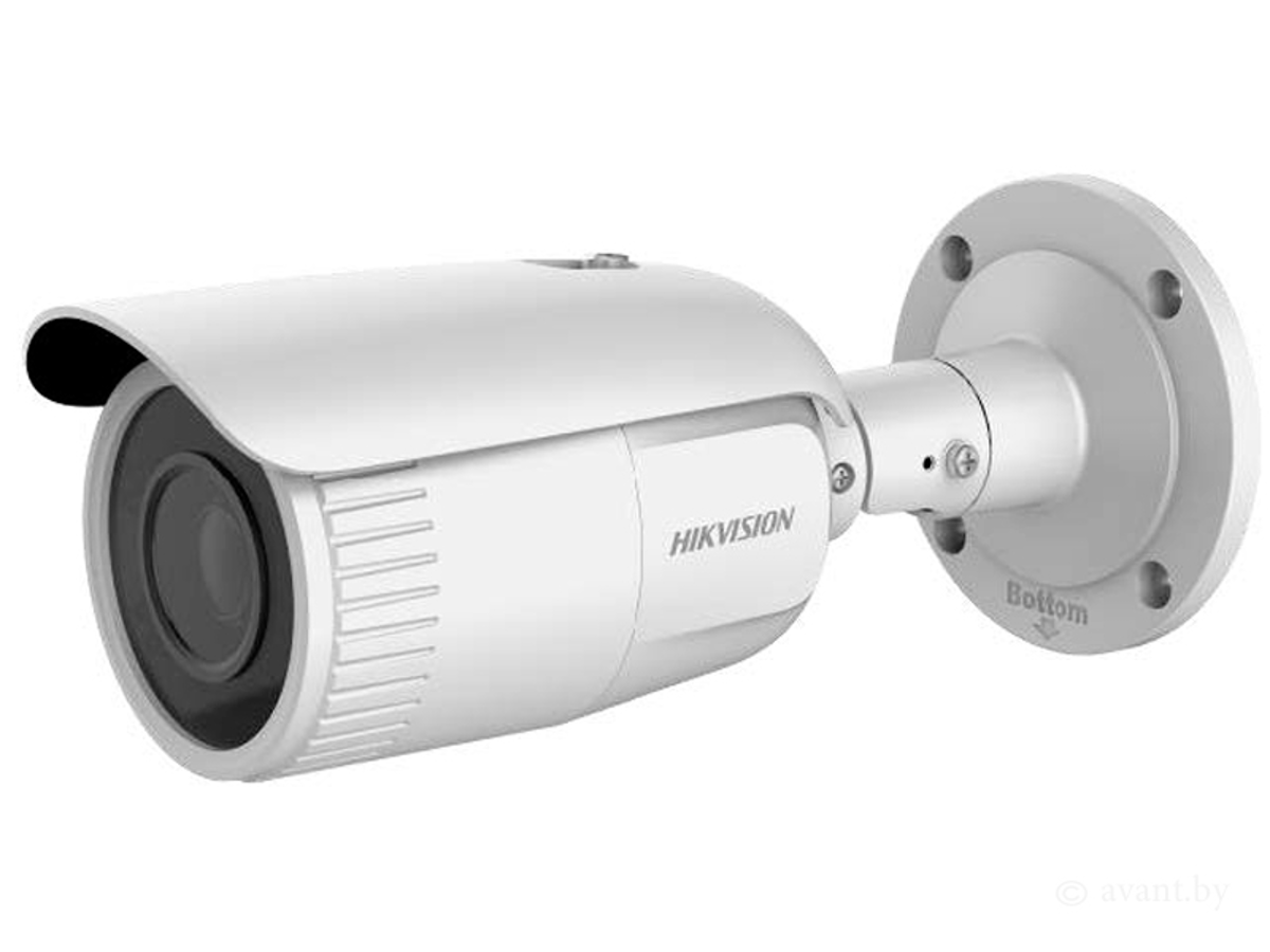 DS-2CD1623G0-IZ(2.8  Hikvision  Vigilancia de Video Panamá