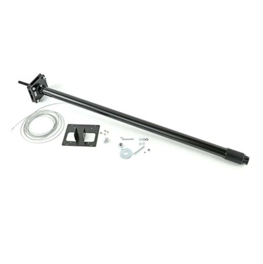 BR-000238-03  Zebra  Mounting Hardware and Stands Panamá [f525a6d9-6309-42e8-b0eb-af3e40d9a0da]