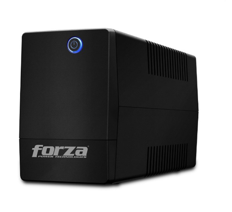 NT-1012U  Forza  Protección de Poder Panamá