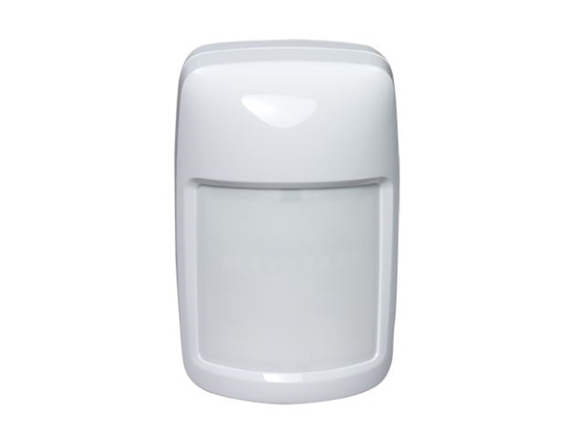 IS335  Honeywell  Intrusión Panamá