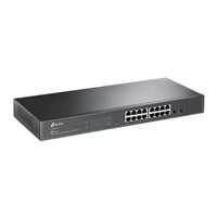 TL-SG2218  TP-Link  Redes Panamá [f63e788b-35b1-4e8e-8ac4-213005514677]