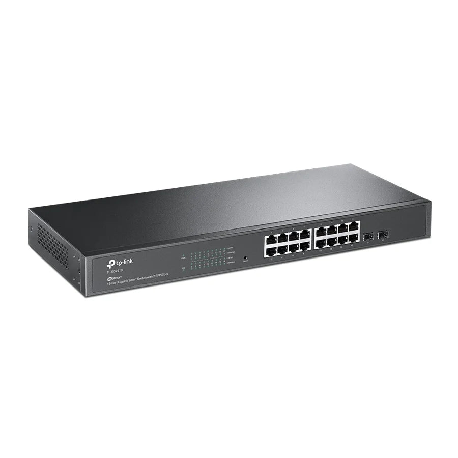 TL-SG2218  TP-Link  Redes Panamá [f63e788b-35b1-4e8e-8ac4-213005514677]