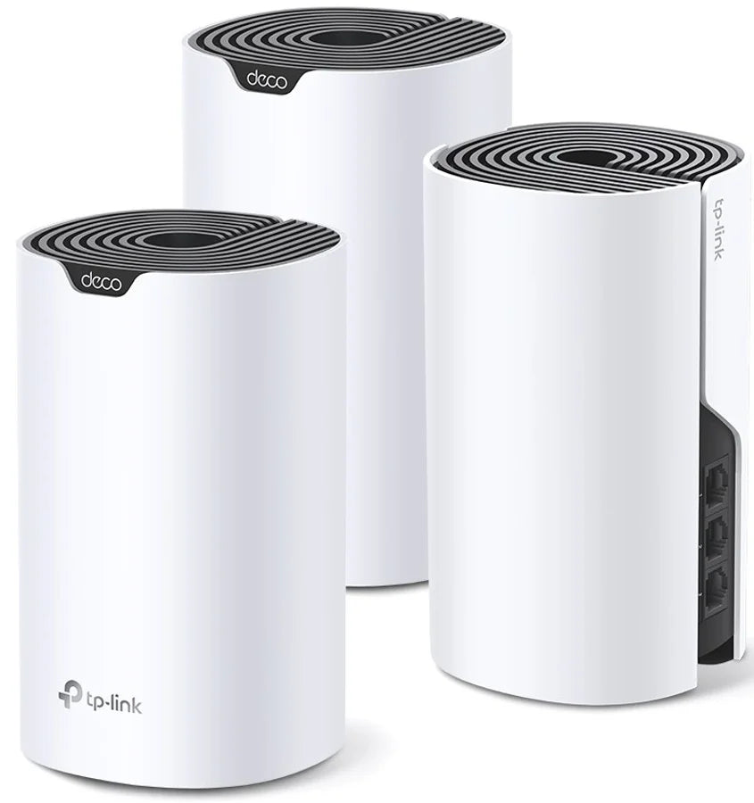 DECO S7(3- PACK) [f6c725c4-f2b2-472f-b8de-c62eefd5e286]