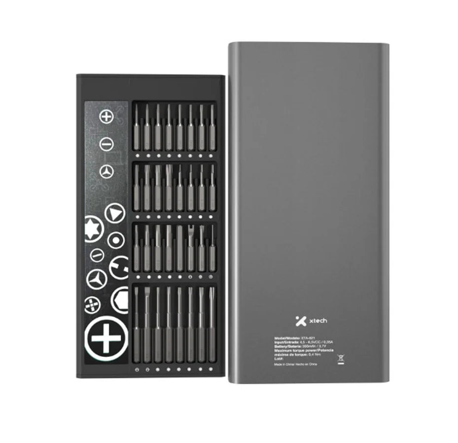 XTA-821 [f6d3d82b-df26-44a7-9759-87b7bad538d4]