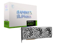 GeForce RTX 4060 Ti GAMING X SLIM WHITE 16G  MSI  Componentes Informáticos Panamá [f6d57cba-ab32-4763-87fa-64fbb3b129b3]