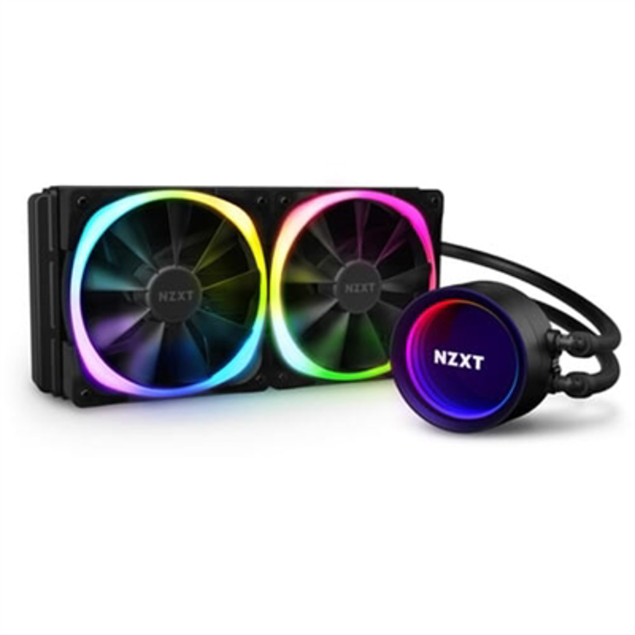 RL-KRX53-R1  NZXT  Componentes Informáticos Panamá