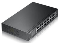 GS1100-24E  ZyXEL  Redes Panamá [f74a5cda-ba48-4b88-835a-90021d89cfe4]
