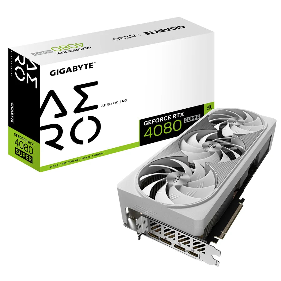 GV-N408SAERO OC-16GD  Gigabyte  Componentes Informáticos Panamá [f7a8a40b-e386-47b2-ad44-73607b9a7732]