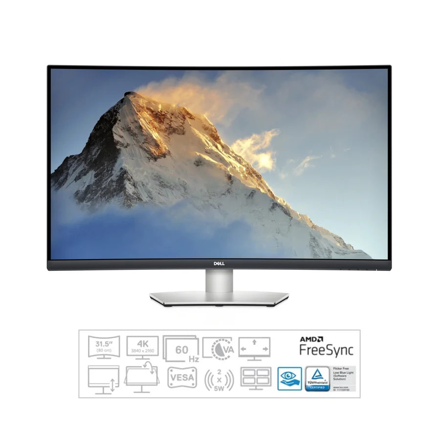 S3221QS  Dell  Monitores Panamá [f7adf8f9-e4bb-42ac-b339-fdd6b254954f]