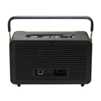 JBLAUTH300BLKAM  JBL  Audio y Video Panamá [f7c748fa-eea3-4a13-acf7-ae11e0b49d9d]