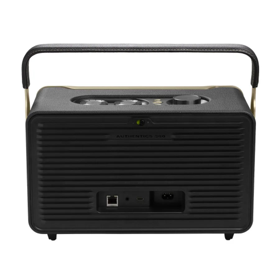 JBLAUTH300BLKAM  JBL  Audio y Video Panamá [f7c748fa-eea3-4a13-acf7-ae11e0b49d9d]