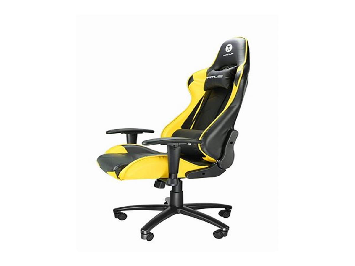 PCH-102YL  Primus Gaming  Muebles Panamá