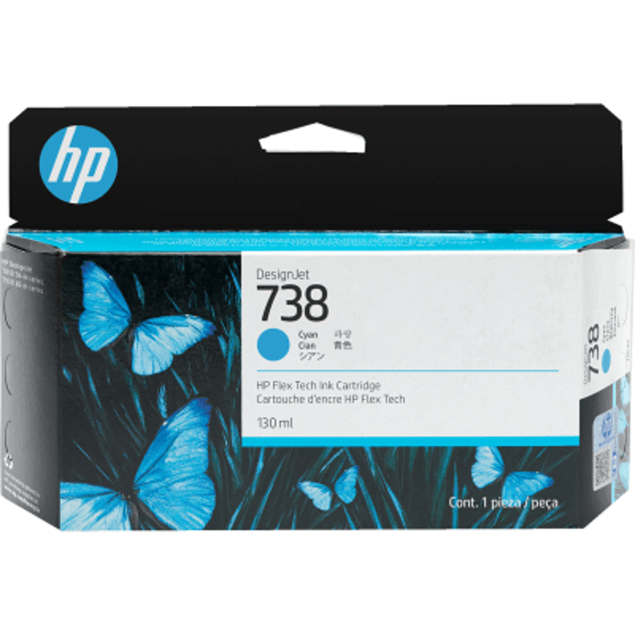 498N5A  HP  Consumibles y Media Panamá