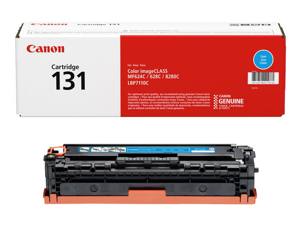 6271B001AA  Canon  Consumibles y Media Panamá