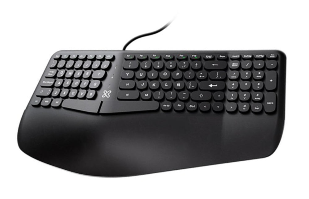 KBK-260S  Klip Xtreme  Periféricos Panamá [f7fea7ef-64cc-40cc-a830-75ca8db5f175]