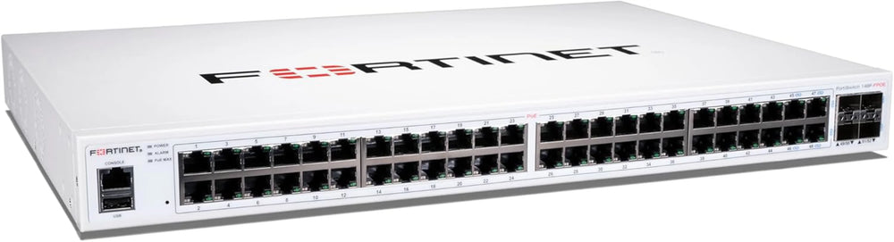 FS-148F-FPOE  Fortinet  Redes Panamá [f8036592-7e34-403f-a221-8b08d989d251]