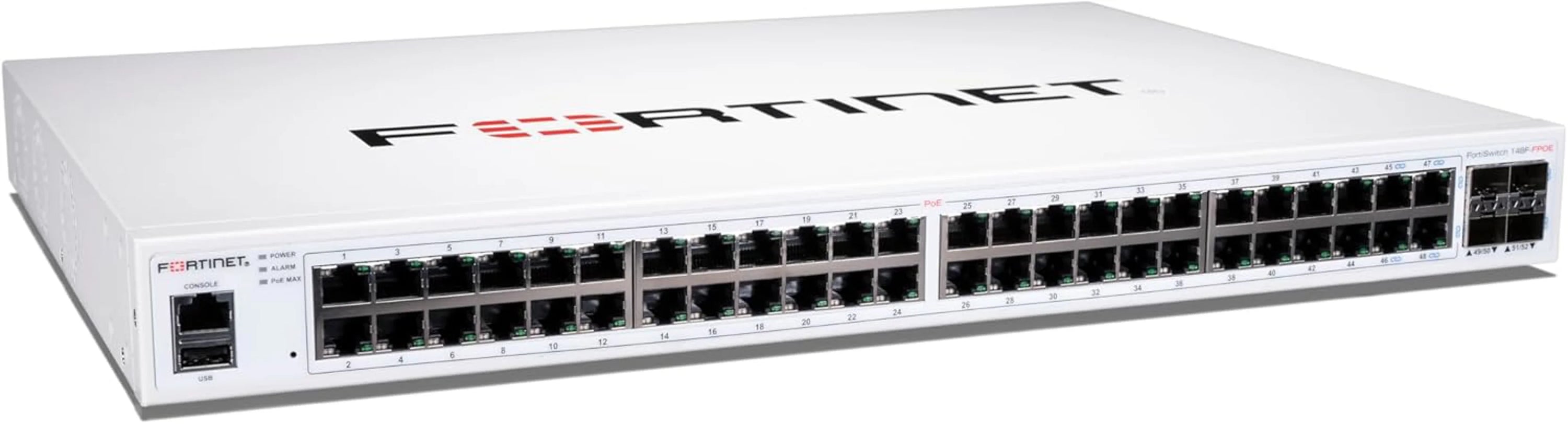 FS-148F-FPOE  Fortinet  Redes Panamá [f8036592-7e34-403f-a221-8b08d989d251]