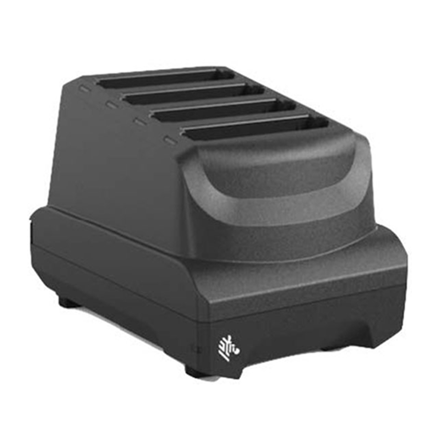 SAC-NGTC5TC7-4SCHG  Zebra  Fuentes de carga y alimentación Panamá