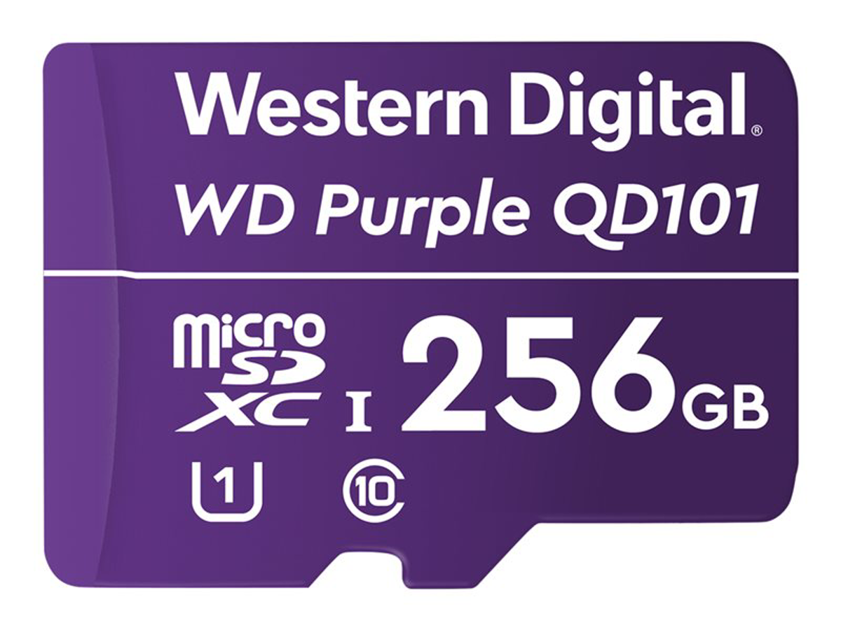 WDD256G1P0C  Western Digital  Memorias Panamá