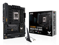 TUF GAMING B650-PLUS WIFI  ASUS  Componentes Informáticos Panamá [f861c5db-b699-4256-948f-85f5958a83d7]