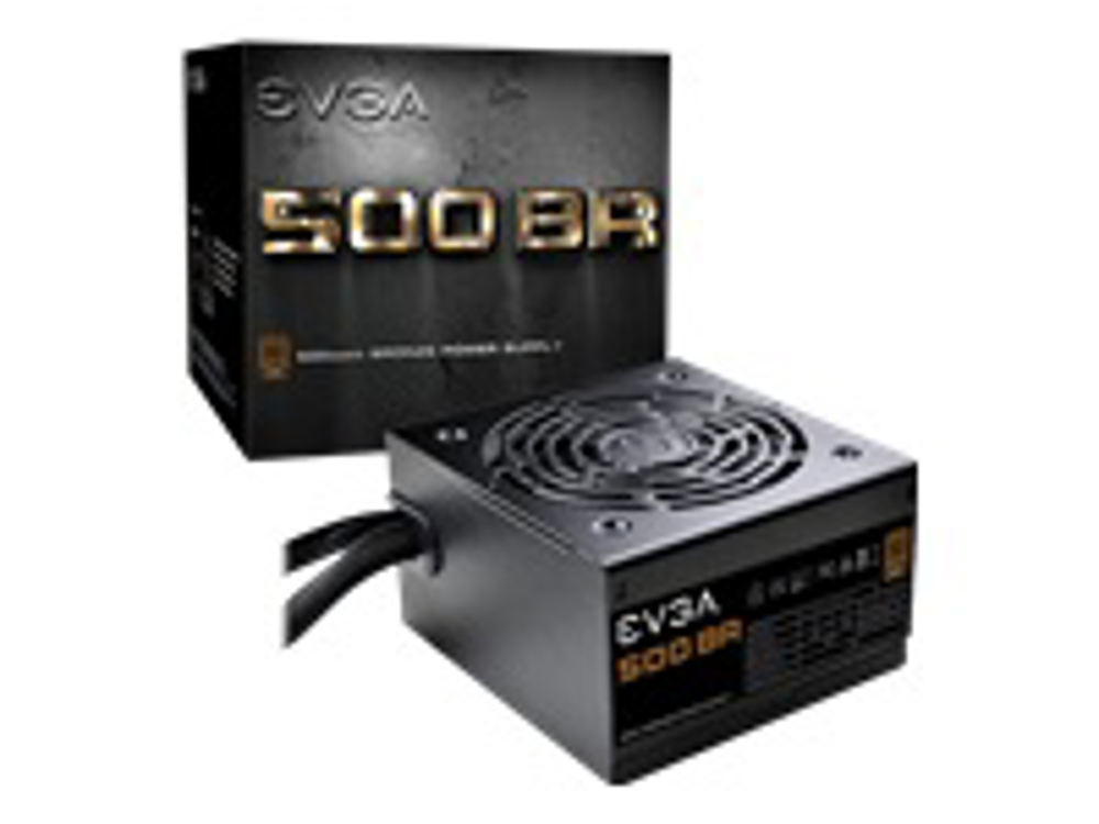 100-BR-0500-K1  EVGA Corp  Componentes Informáticos Panamá