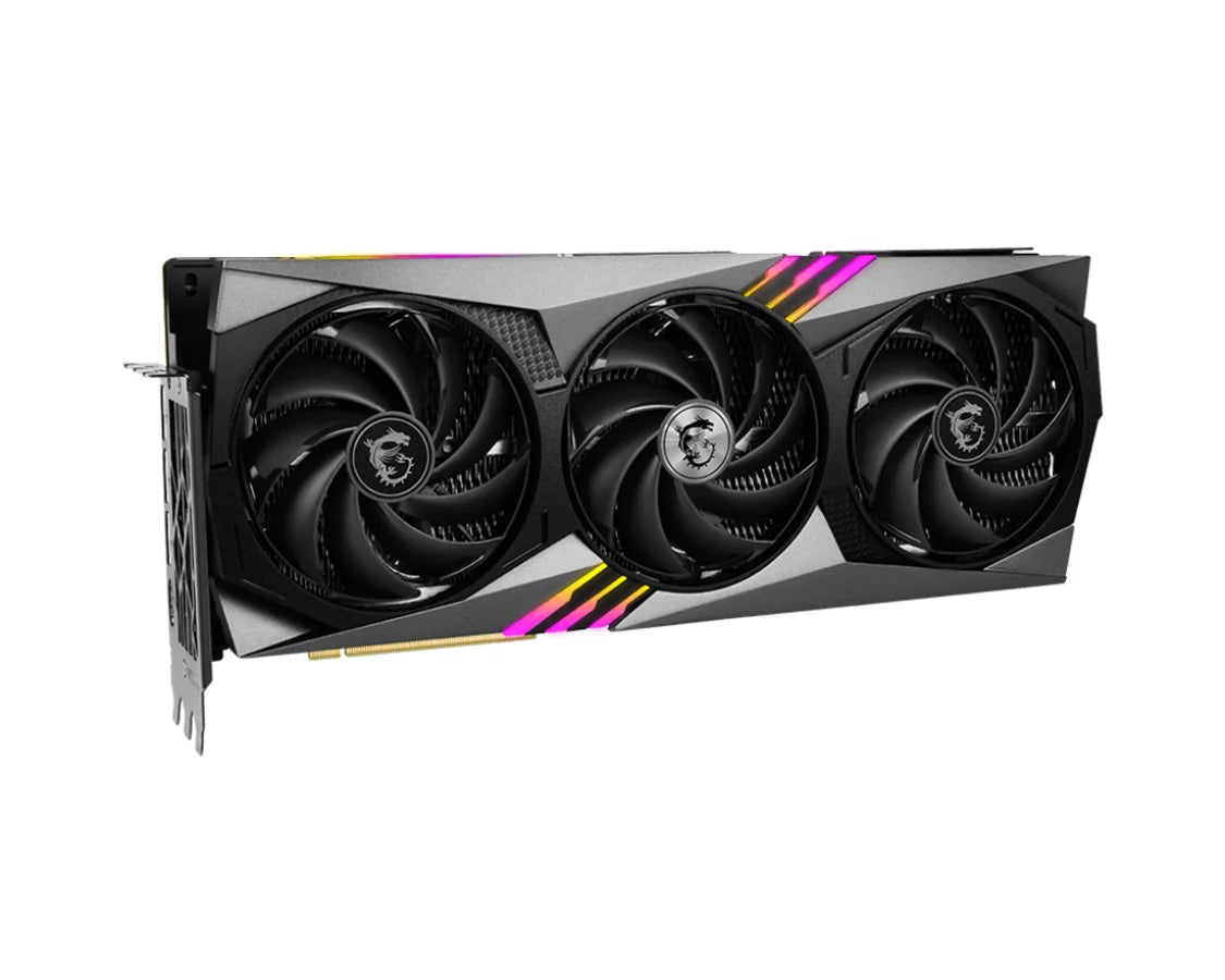 GeForce RTX 4070 Ti GAMING X TRIO 12G  MSI  Componentes Informáticos Panamá [f8a5682c-1b83-4e24-92a8-d90b74119681]