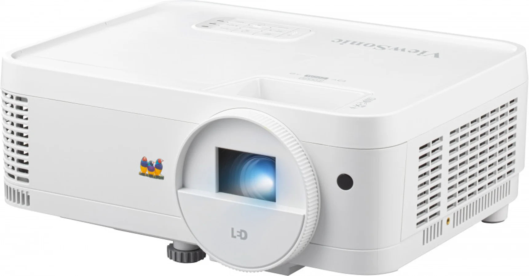 LS500WH  Viewsonic  Proyectores Panamá [f8d46584-97b9-4894-97cb-f8d60257922c]